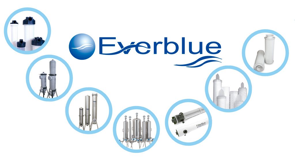 Acuerdo con Everblue
