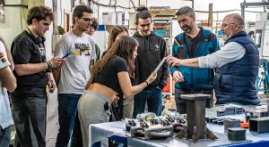 detalles de la visita a tecinsa