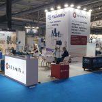 TECINSA presente en EXPOQUIMIA / EQUIPLAST junto a Cramix y Fluidmix