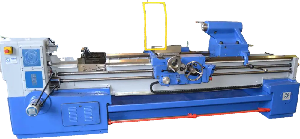 Amutio Cazeneuve HB-810