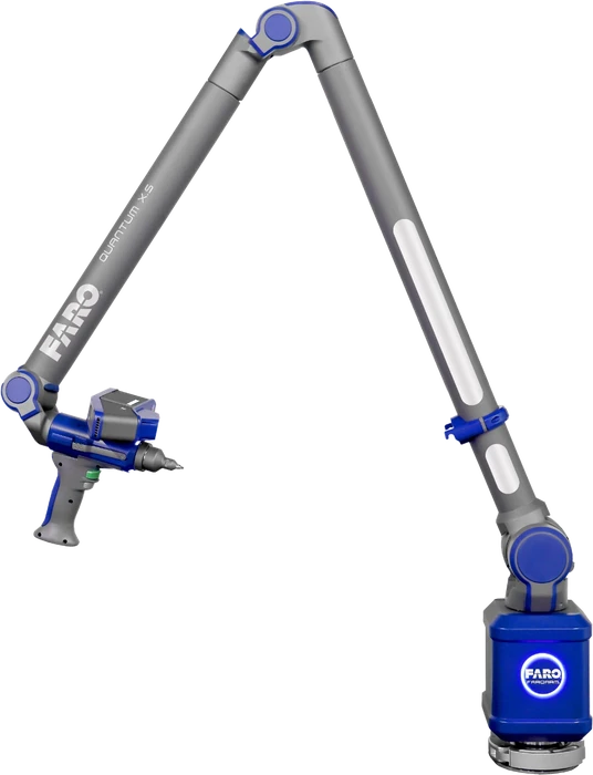 FARO Quantum X.S