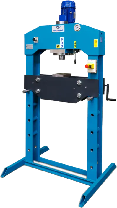 Prensa DE-50