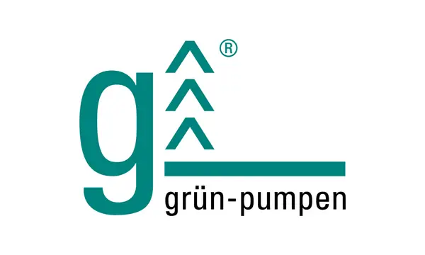 Grün